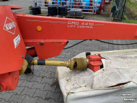 Pièces d&#8216;occasion diverse Kuhn GMD4410
