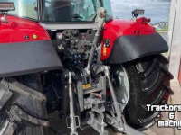 Tracteurs Massey Ferguson 5S.105 Efficient