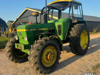 Tracteur  John deere 2140