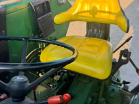 Tracteur  John deere 2140