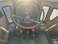 Tracteur  John deere 2140