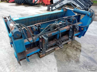 Coupe-blocs d'ensilage AP NP2200 HA kuilhapper
