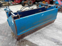 Coupe-blocs d'ensilage AP NP2200 HA kuilhapper