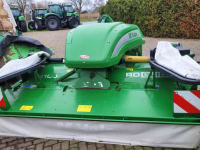 Faucheuse McHale Pro glide F 3100