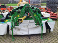 Faucheuse McHale Pro glide F 3100