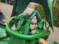 Faucheuse McHale Pro glide F 3100