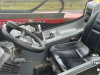 Chargeur Télescopique Weidemann T4512