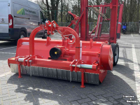 Broyeur de fanes Maschio Chiara 180 S hakselaar-Versnipperaar