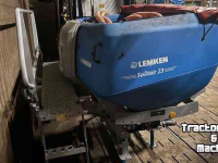 Trémie frontale de semis Lemken Solitair 23+ 1900L Fronttank