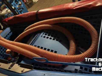 Trémie frontale de semis Lemken Solitair 23+ 1900L Fronttank