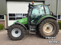 Tracteur Deutz-Fahr 85TT