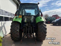 Tracteur Deutz-Fahr 85TT