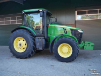 Tracteur John Deere 7260R Autopowr