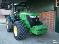 Tracteur John Deere 7260R Autopowr