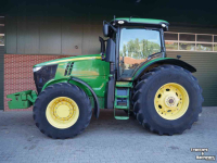 Tracteur John Deere 7260R Autopowr