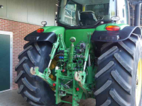 Tracteur John Deere 7260R Autopowr