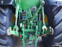 Tracteur John Deere 7260R Autopowr