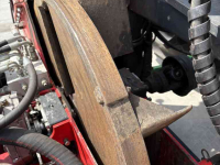 Broyeur de bois Ufkes Greentec 930 met Nokx 4372 kraan