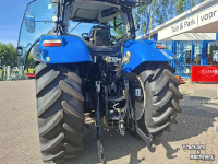 Tracteur New Holland T7.200 RC Tractor
