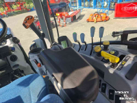 Tracteur New Holland T7.200 RC Tractor