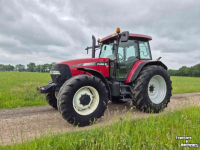 Tracteur Case-IH MXM 140