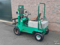 Chariot élévateur  Prins Shifter Terreinheftruck