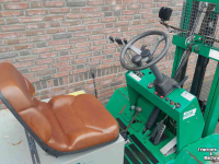 Chariot élévateur  Prins Shifter Terreinheftruck