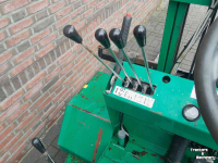 Chariot élévateur  Prins Shifter Terreinheftruck