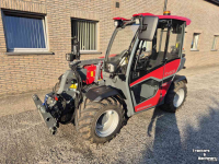 Chargeur Télescopique Weidemann T4512
