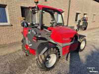 Chargeur Télescopique Weidemann T4512