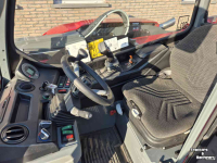 Chargeur Télescopique Weidemann T4512