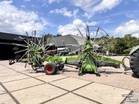 Andaineur Fendt Former 14055 Pro