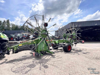 Andaineur Fendt Former 14055 Pro