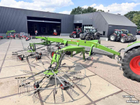 Andaineur Fendt Former 14055 Pro