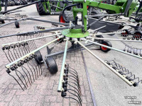 Andaineur Fendt Former 14055 Pro