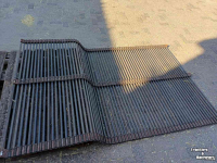 Arracheuse de pommes de terre Grimme Mat