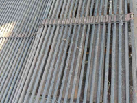 Arracheuse de pommes de terre Grimme Mat