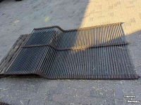 Arracheuse de pommes de terre Grimme Mat