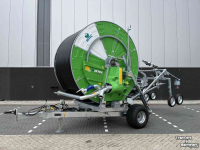 Enrouleur d‘irrigation Irtec 100/500 GES3 Regenhaspel