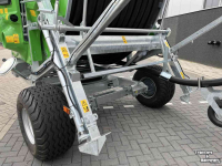 Enrouleur d‘irrigation Irtec 100/500 GES3 Regenhaspel