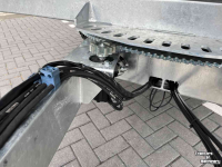 Enrouleur d‘irrigation Irtec 100/500 GES3 Regenhaspel