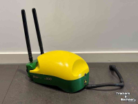 Systèmes et accessoires de GPS John Deere SF6000 + RTK