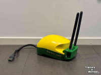 Systèmes et accessoires de GPS John Deere SF6000 + RTK