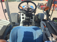 Tracteur New Holland T7.200