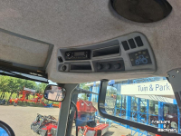 Tracteur New Holland T7.200