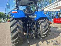 Tracteur New Holland T7.200