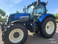 Tracteur New Holland T7.200
