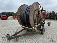 Enrouleur d‘irrigation Buts Meulepas 82-220