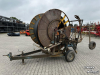 Enrouleur d‘irrigation Buts Meulepas 82-220