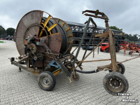 Enrouleur d‘irrigation Buts Meulepas 82-220